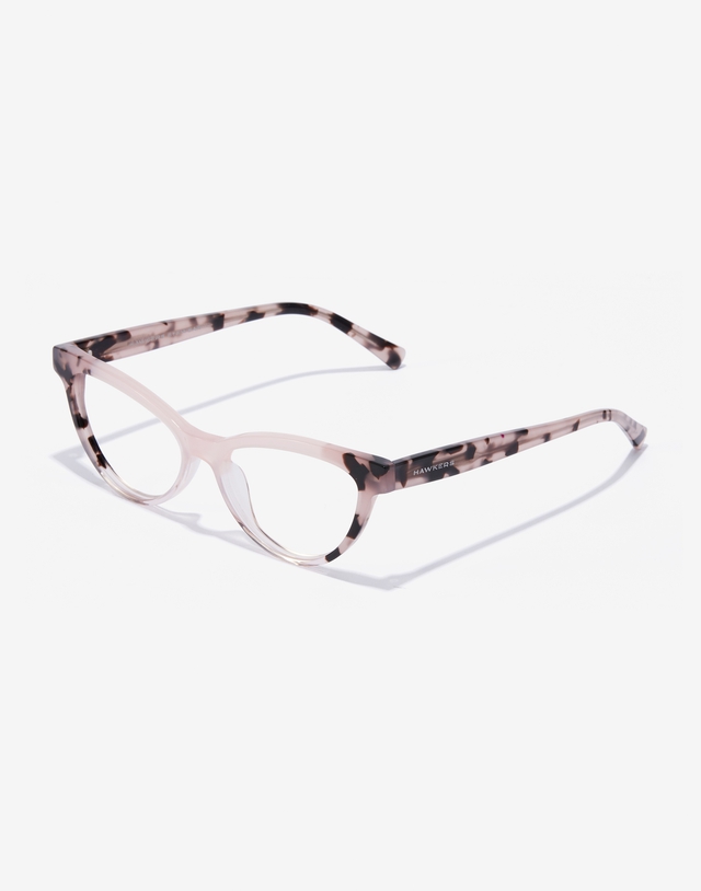 Gafas graduadas Hawkers Eyewear PINK LEO CHABLIS