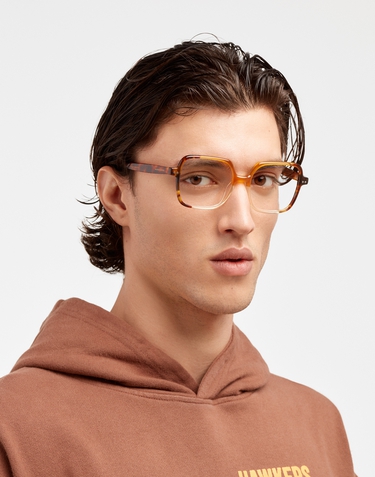 Gafas graduadas Hawkers Eyewear CAREY AIR FOXY