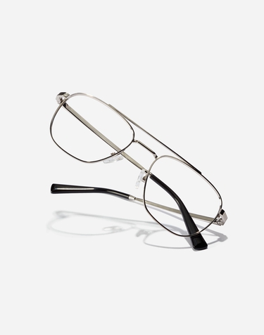Gafas graduadas Hawkers Eyewear SILVER MALBEC