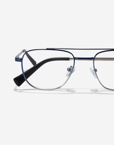 Gafas graduadas Hawkers Eyewear SMOKE NAVY MALBEC