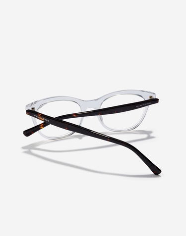Gafas graduadas Hawkers Eyewear CRYSTAL CAREY DOMAINE