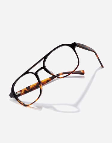 Gafas graduadas Hawkers Eyewear BLACK CAREY HUNTER