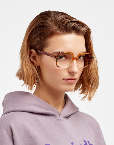 Gafas graduadas Hawkers Eyewear CAREY AIR FOXY