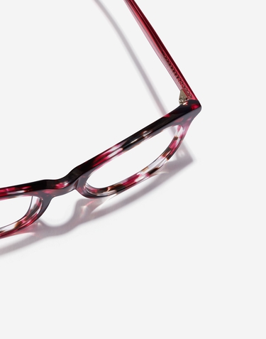 Gafas graduadas Hawkers Eyewear FUCHSIA CAREY DOMAINE