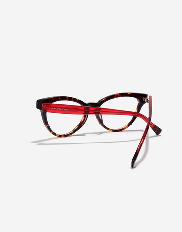 Gafas graduadas Hawkers Eyewear CAREY RED CHABLIS