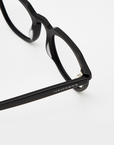 Gafas graduadas Hawkers Eyewear BLACK CHARDON RX