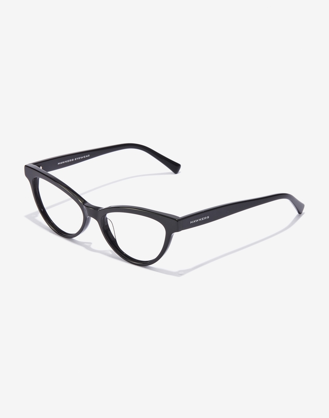 Gafas graduadas Hawkers Eyewear TOTAL BLACK CHABLIS