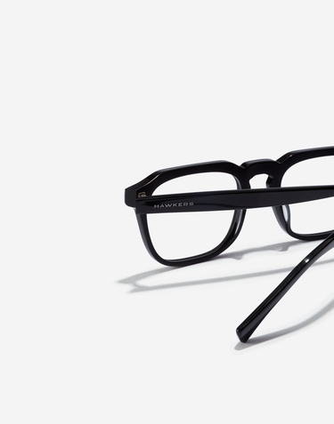 Gafas graduadas Hawkers Eyewear TOTAL BLACK GAMAY