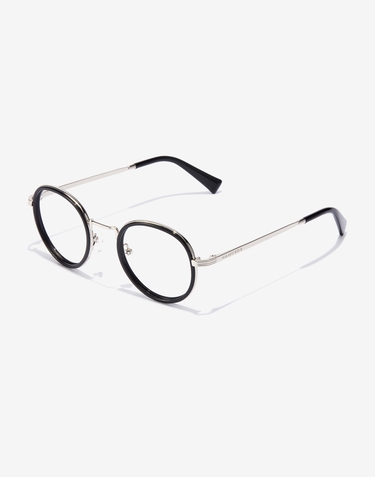 Gafas graduadas Hawkers Eyewear BLACK CARIGNAN