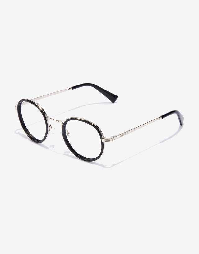 Gafas graduadas Hawkers Eyewear BLACK CARIGNAN