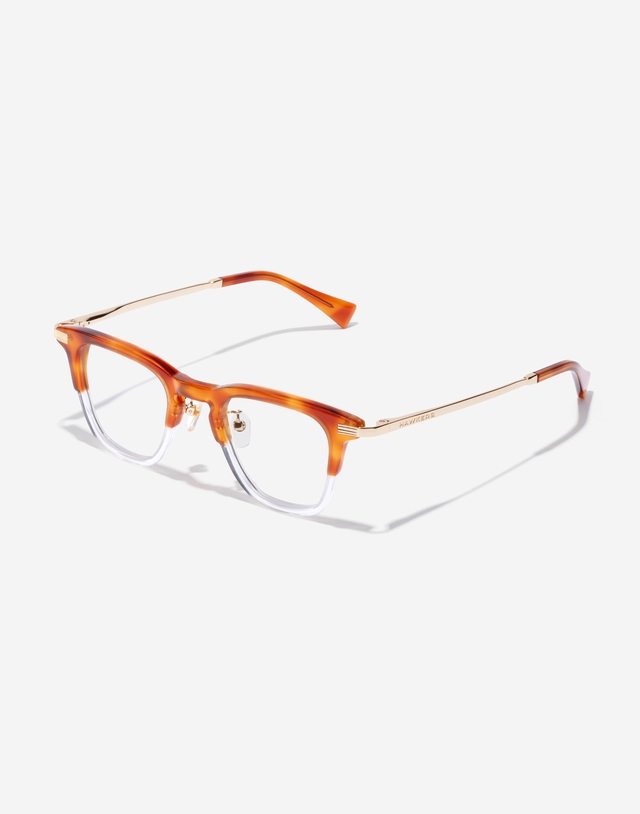 Gafas graduadas Hawkers Eyewear ORANGE AIR AERATE