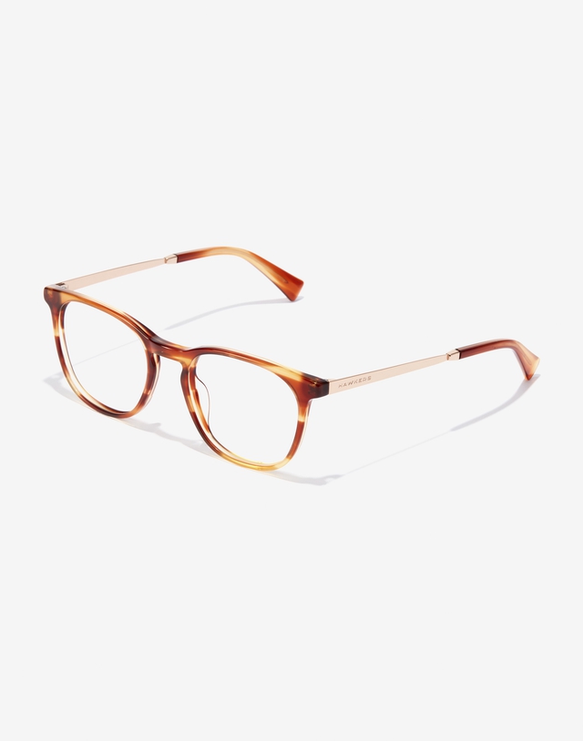 Gafas graduadas Hawkers Eyewear YELLOW CAREY TIBOUREN