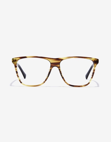 Gafas graduadas Hawkers Eyewear TIGER BLACK MUSCADET
