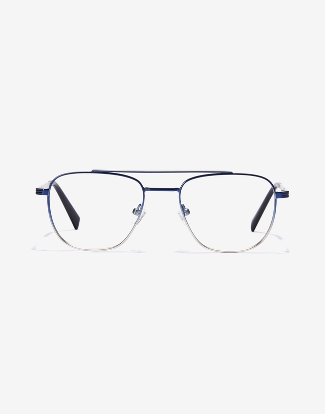 Gafas graduadas Hawkers Eyewear SMOKE NAVY MALBEC