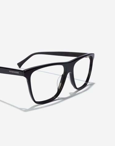 Gafas graduadas Hawkers Eyewear TOTAL BLACK MUSCADET
