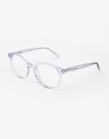 Gafas graduadas Hawkers Eyewear LIGHT BLUE ROSE