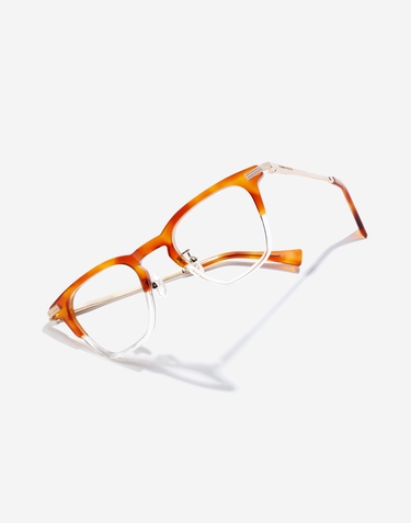 Gafas graduadas Hawkers Eyewear ORANGE AIR AERATE