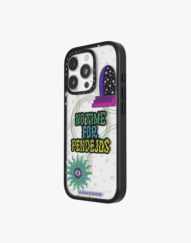  Hawkers CASETiFY X HAWKERS - NO TIME