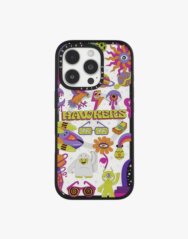  Hawkers CASETiFY X HAWKERS - YETI
