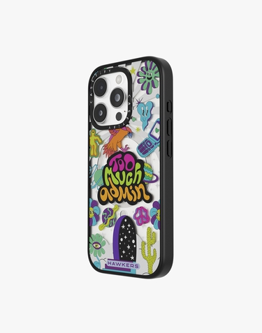  Hawkers CASETiFY-ADMIN