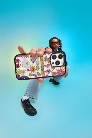  Hawkers CASETiFY X HAWKERS - YETI