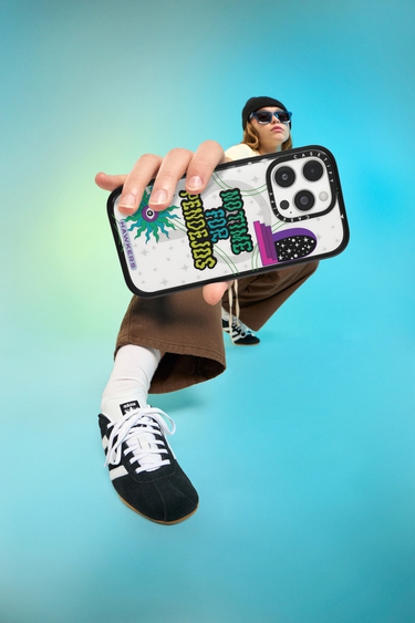  Hawkers CASETiFY X HAWKERS - NO TIME