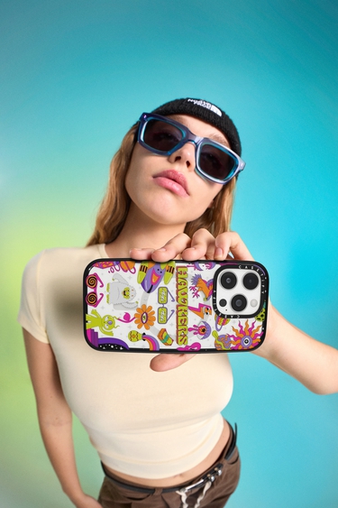  Hawkers CASETiFY X HAWKERS - YETI