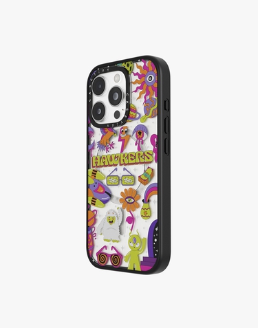  Hawkers CASETiFY X HAWKERS - YETI