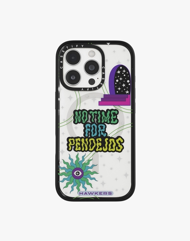  Hawkers CASETiFY X HAWKERS - NO TIME