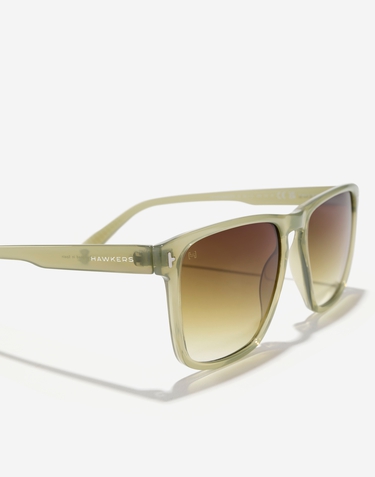 Gafas de sol Hawkers DUST - PALE MINT OLD BROWN