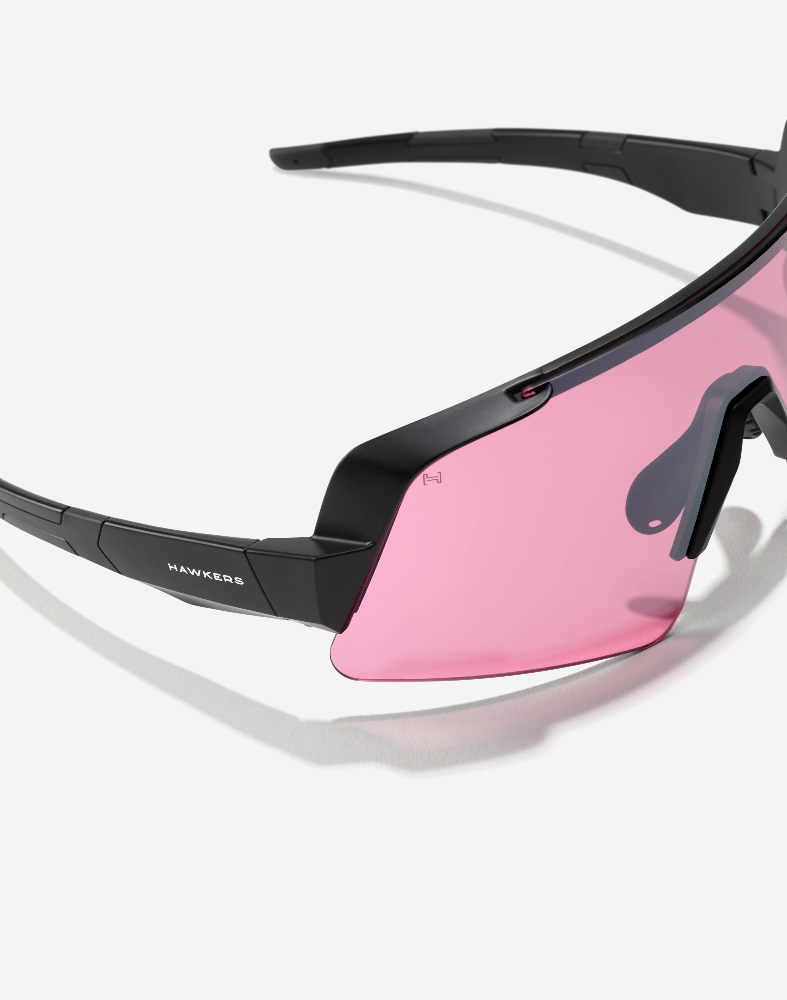 Gafas de sol Hawkers NEXUS - BLACK PINK FLASH