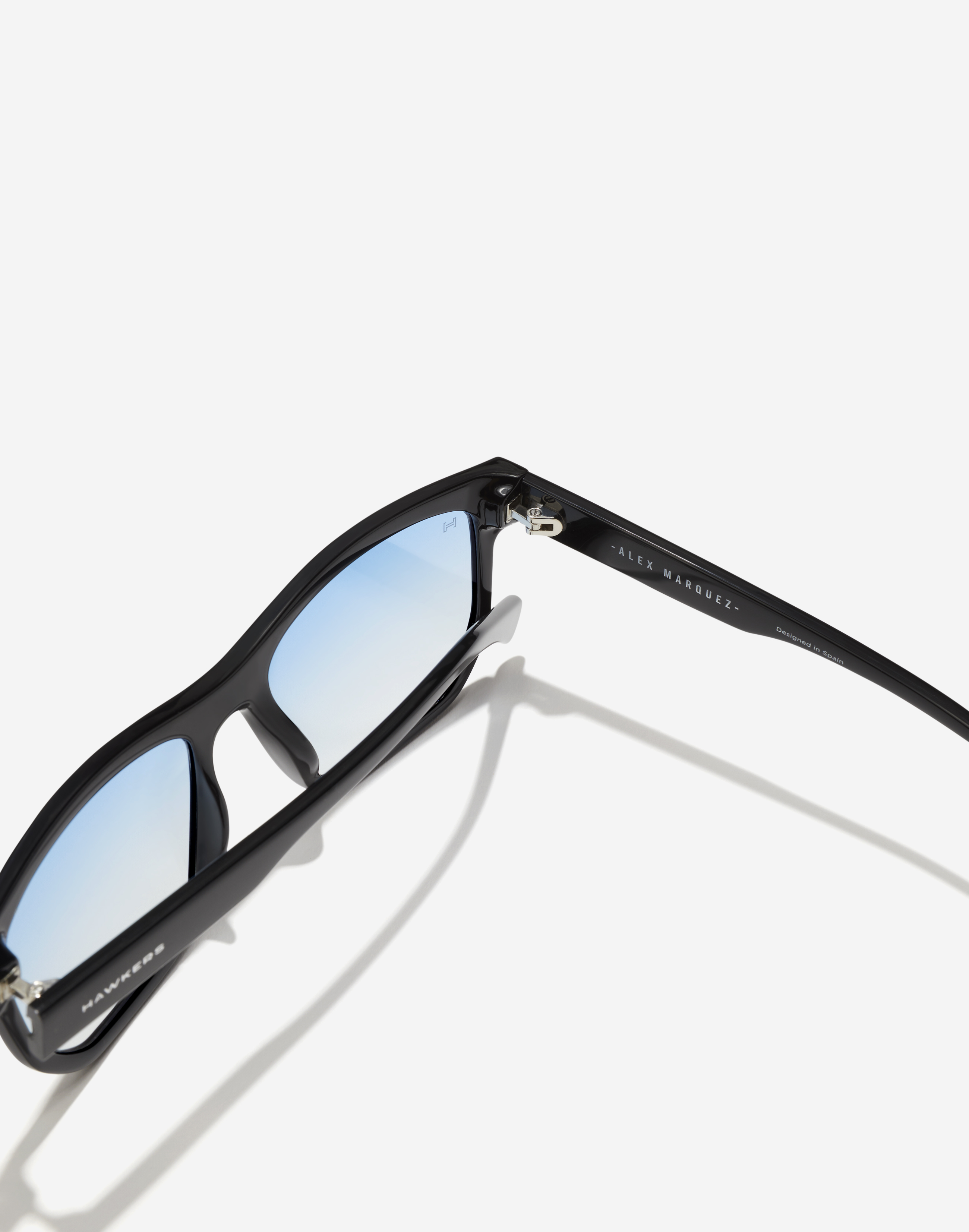 Gafas de sol Hawkers HAWKERS X ALEX MARQUEZ - MARS ECO