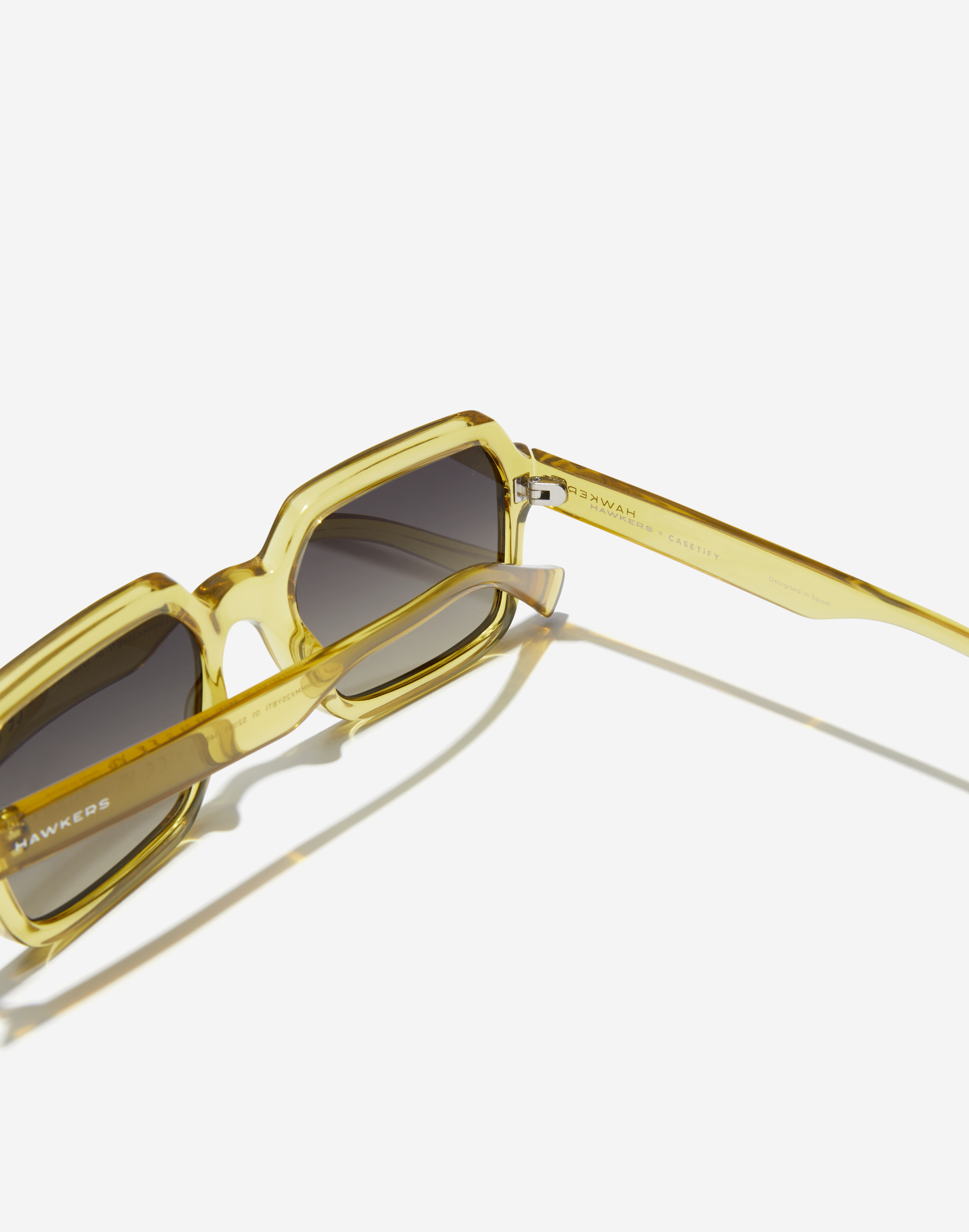 Gafas de sol Hawkers HAWKERS X CASETiFY - MINIMAL MAX