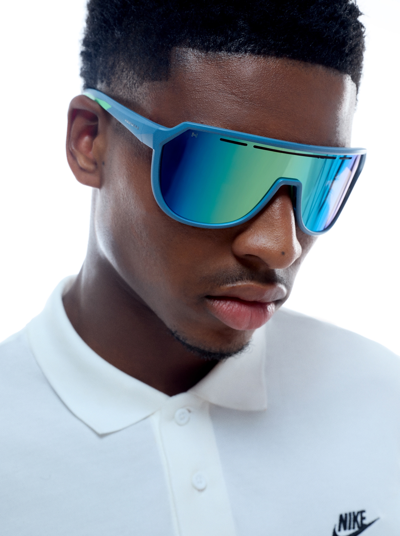 Gafas de sol Hawkers FLY - BLUE SMOKE YELLOW