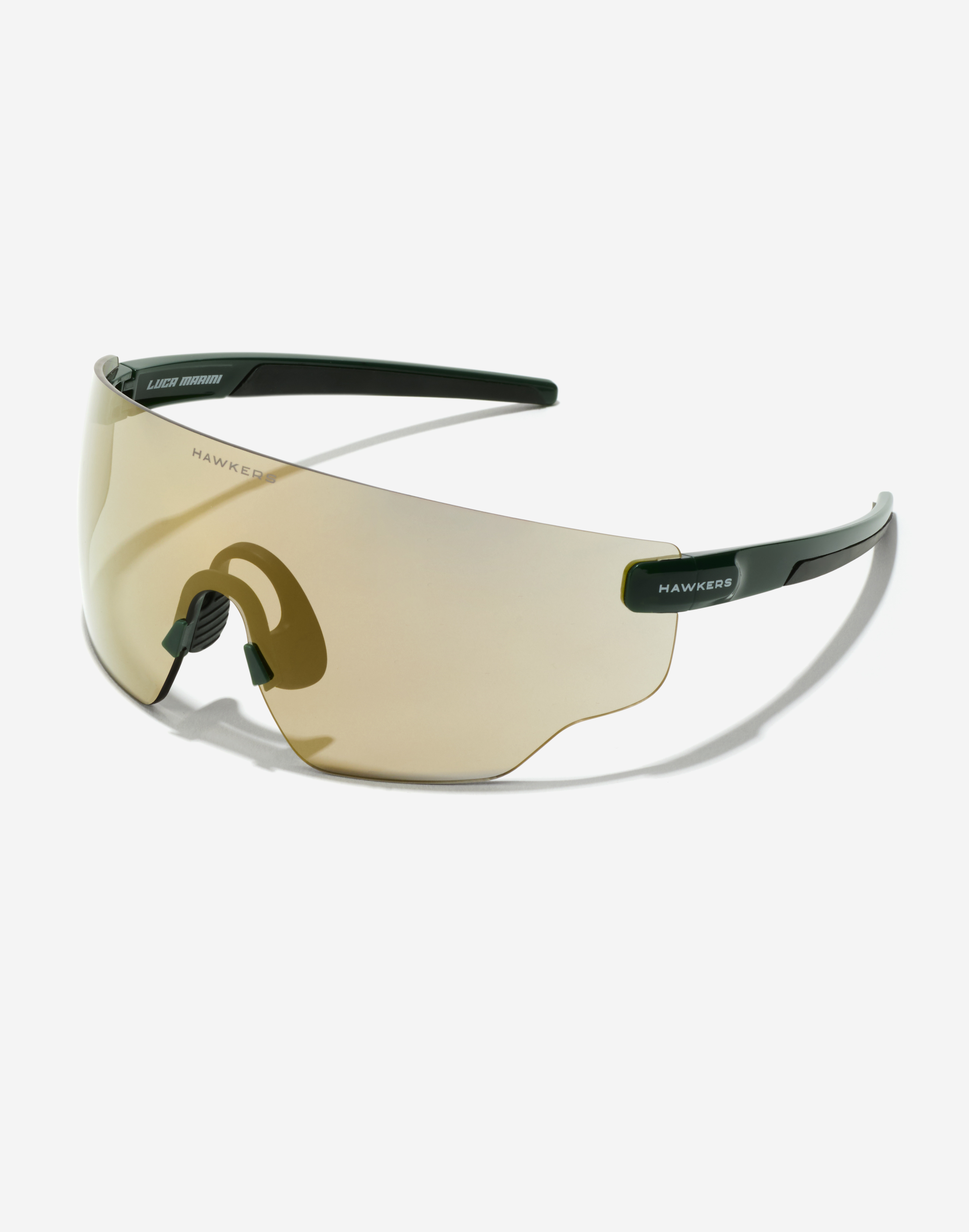 Gafas de sol Hawkers HAWKERS X LUCA MARINI - SPEED