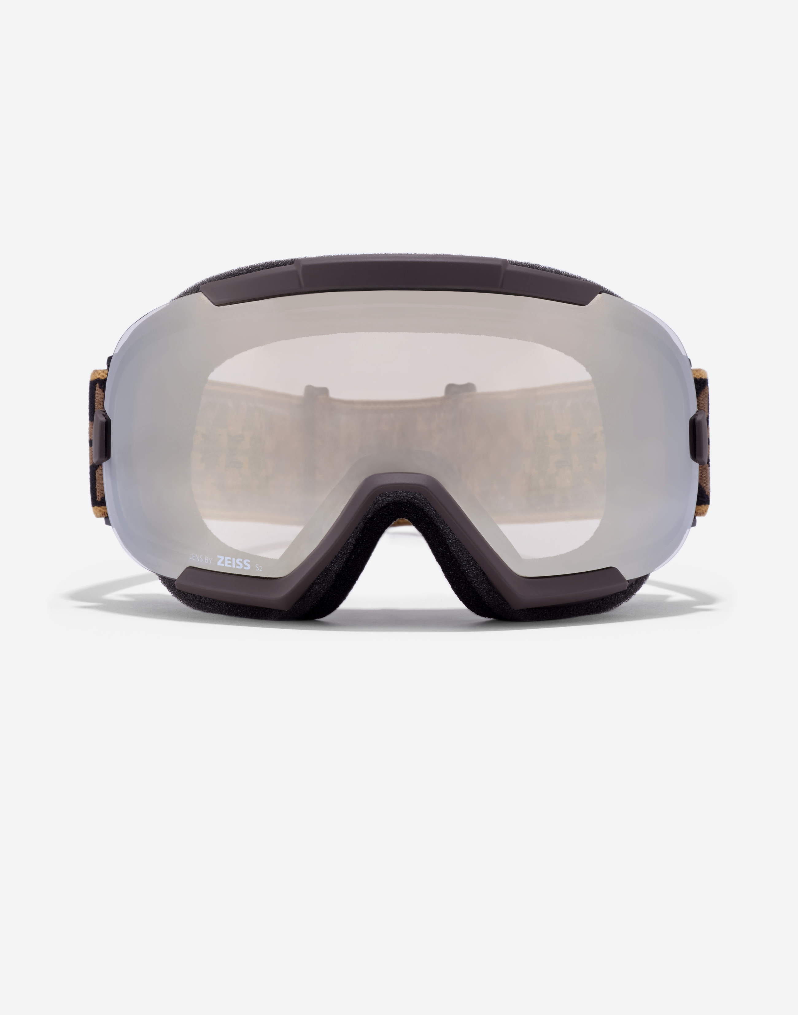 Gafas Ski Hawkers FROSTIK - BROWN EDELWEISS