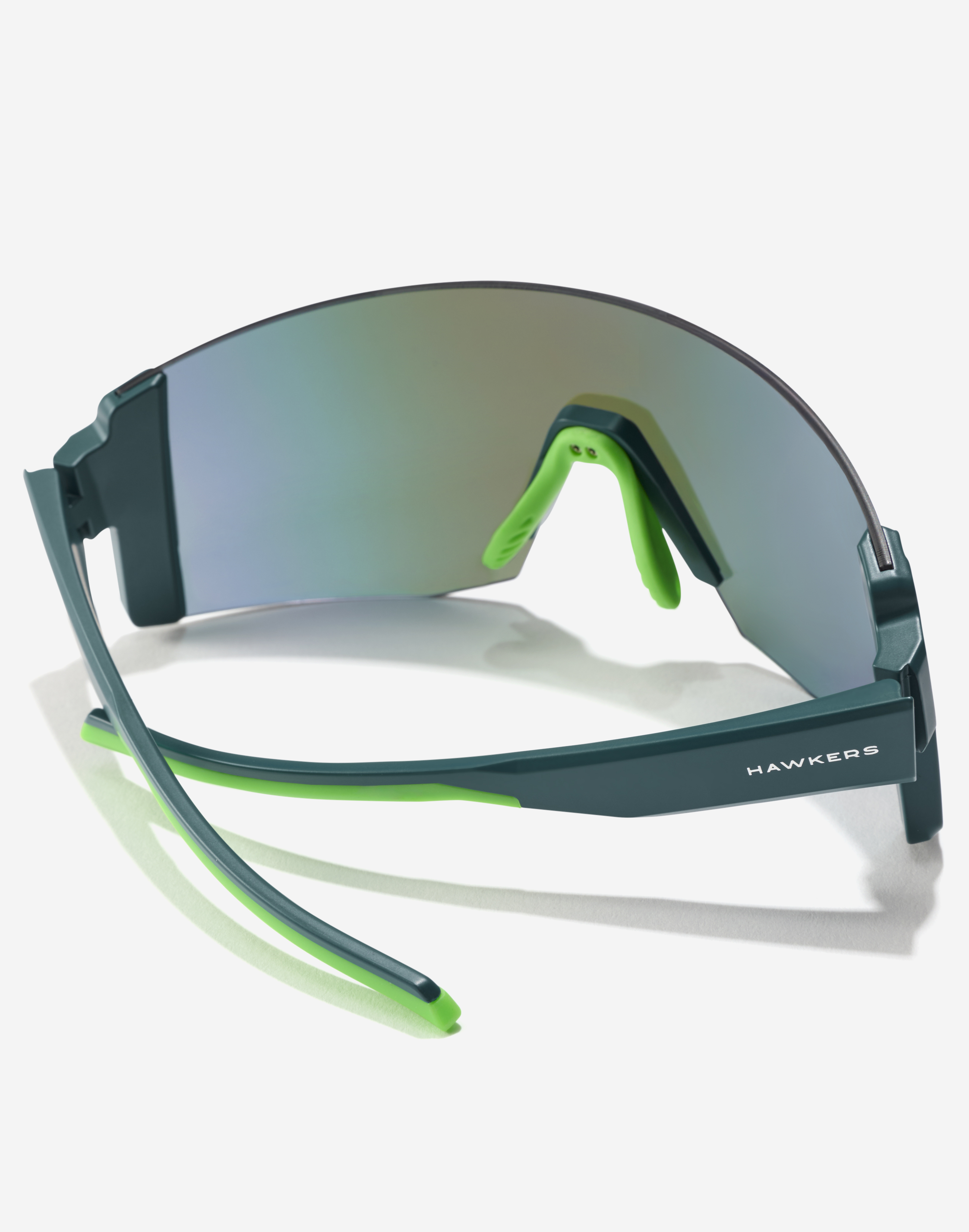Gafas de sol Hawkers LYNX BIG - TEAL BLUE