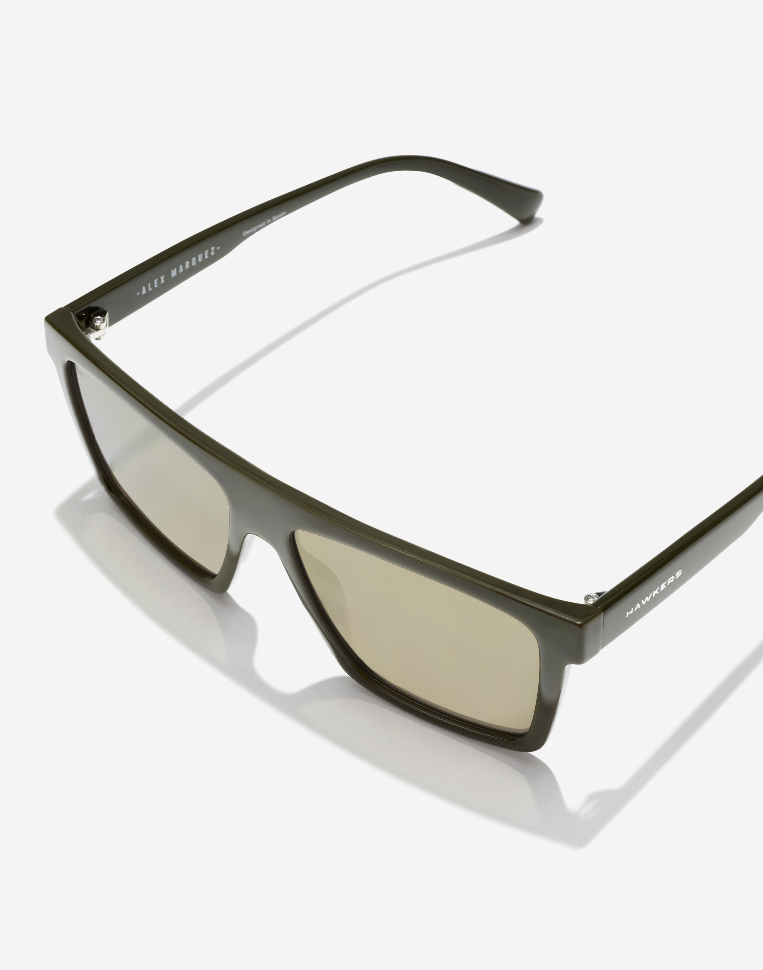 Gafas de sol Hawkers HAWKERS X ALEX MARQUEZ - ASPEN ECO