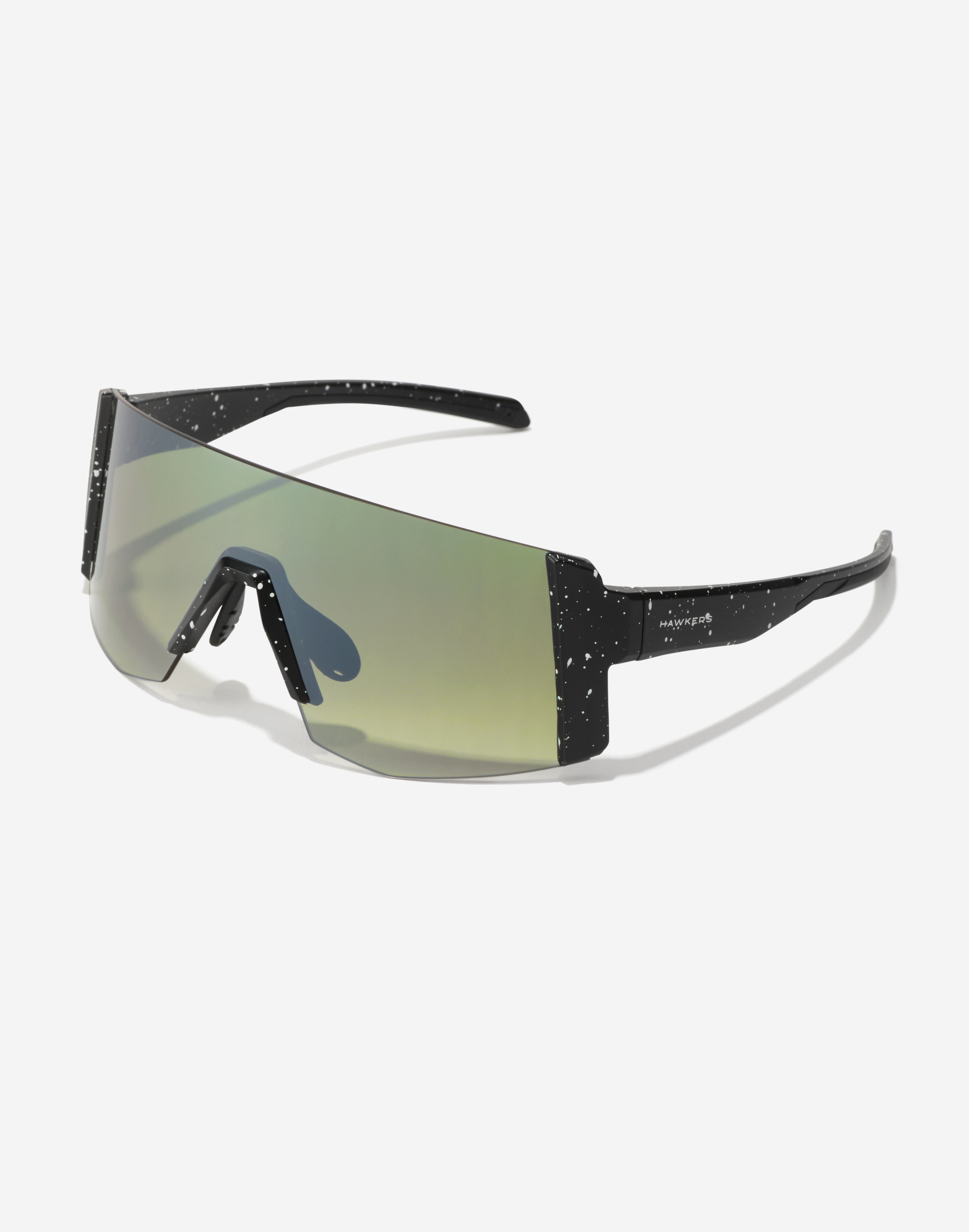 Gafas de sol Hawkers LYNX SMALL - BLACK SMOKE FLASH