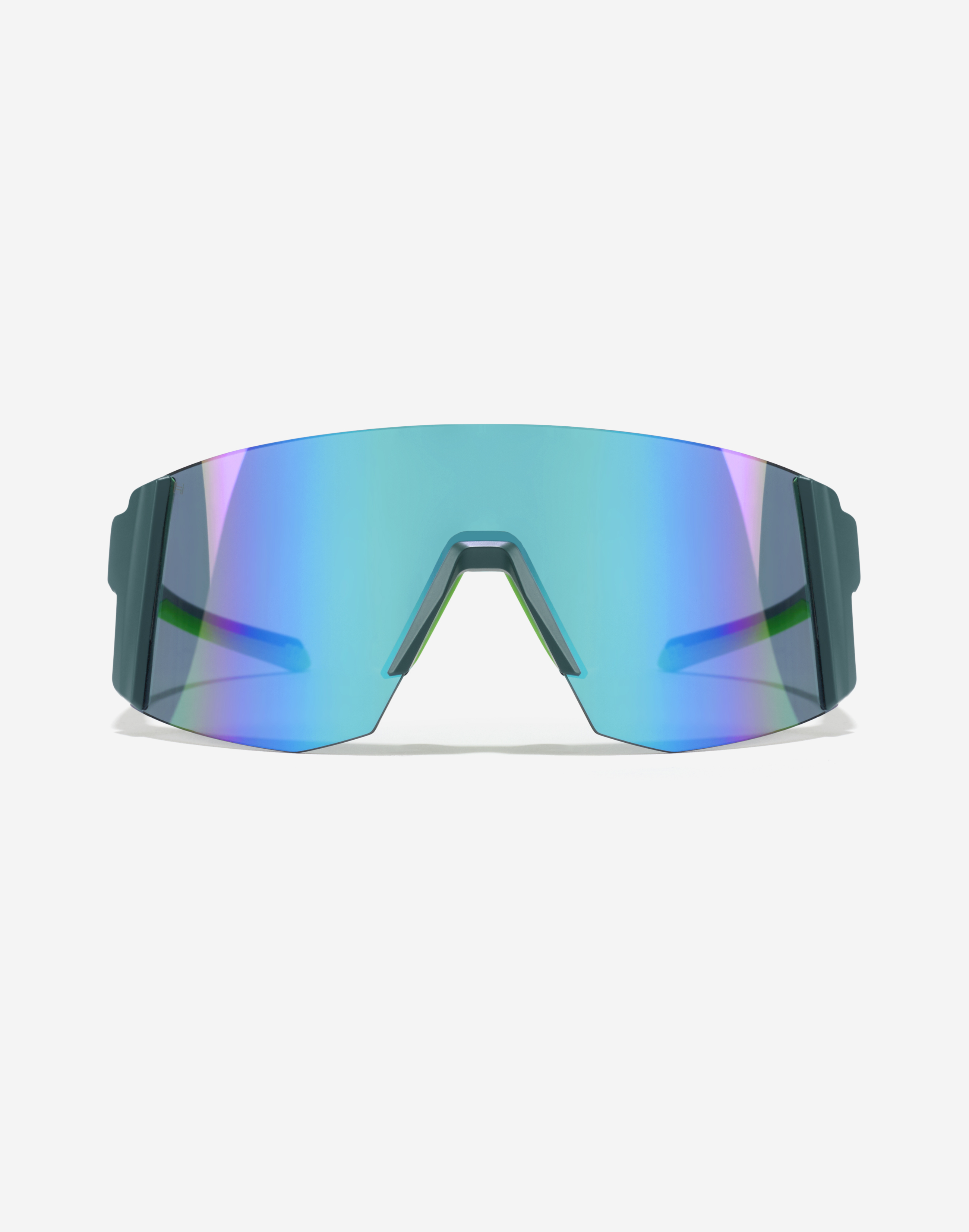 Gafas de sol Hawkers LYNX BIG - TEAL BLUE