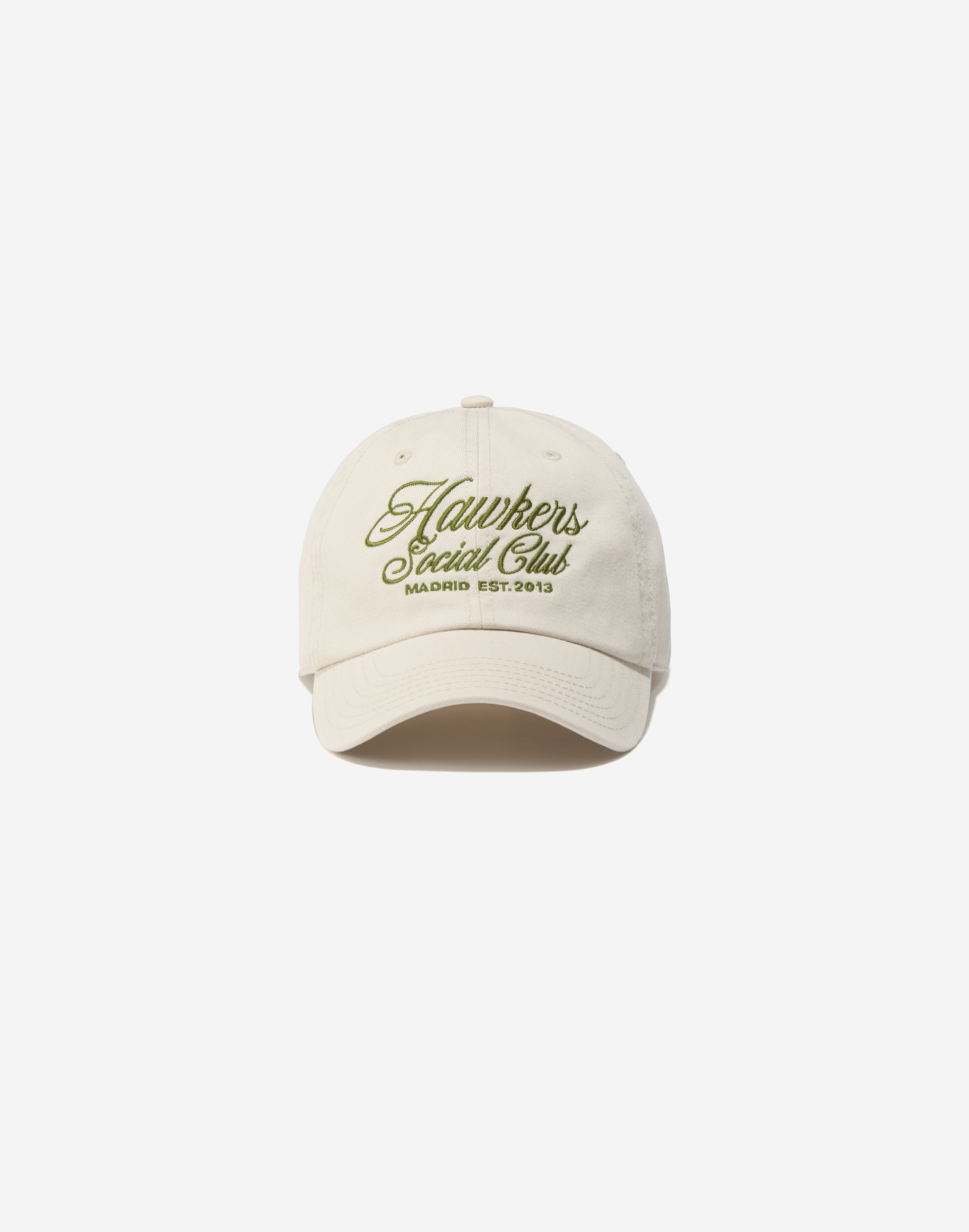 Accesorios Hawkers CLUB CLASSIC CAP SAND