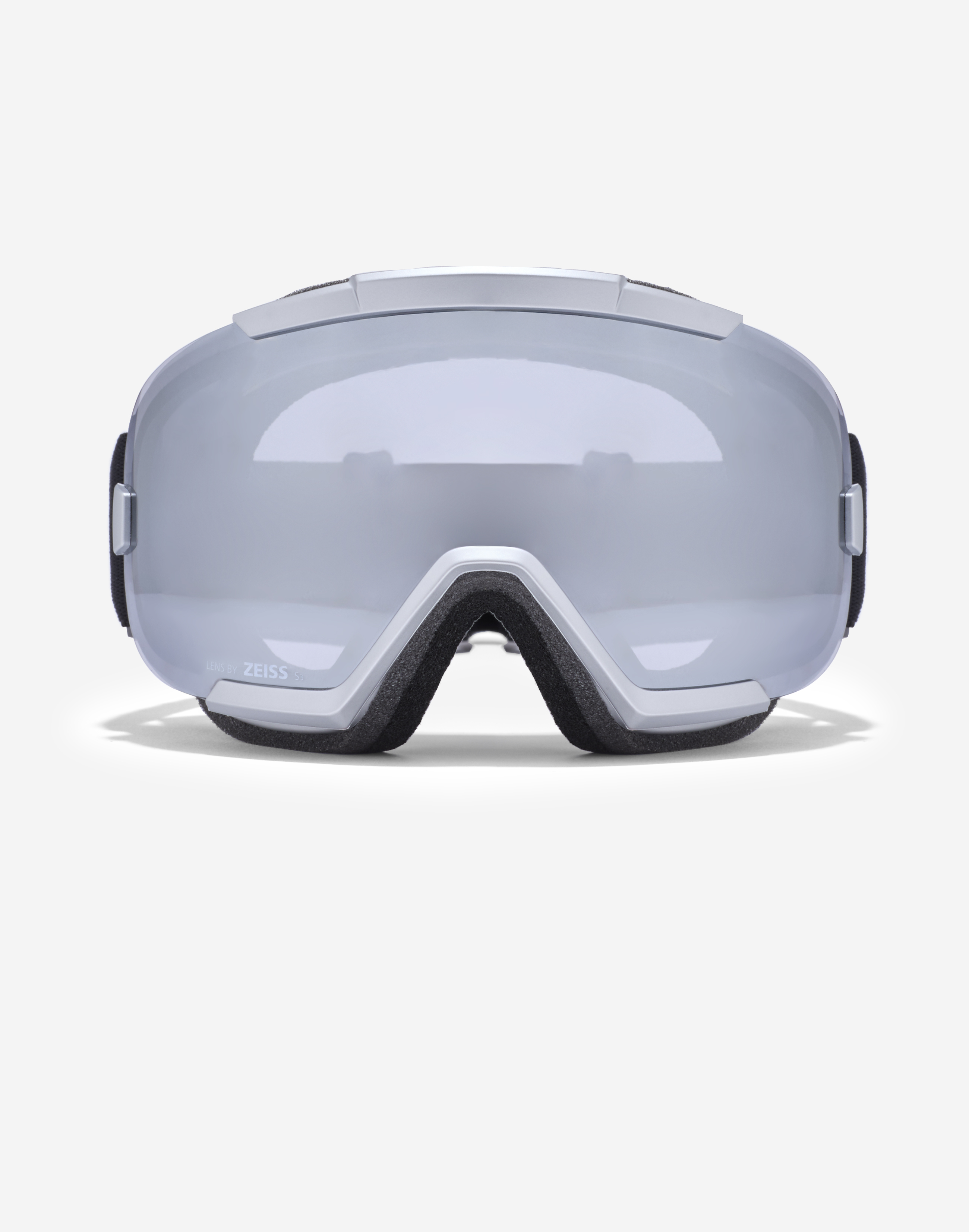 Gafas Ski Hawkers FROSTIK - SILVER BLACK