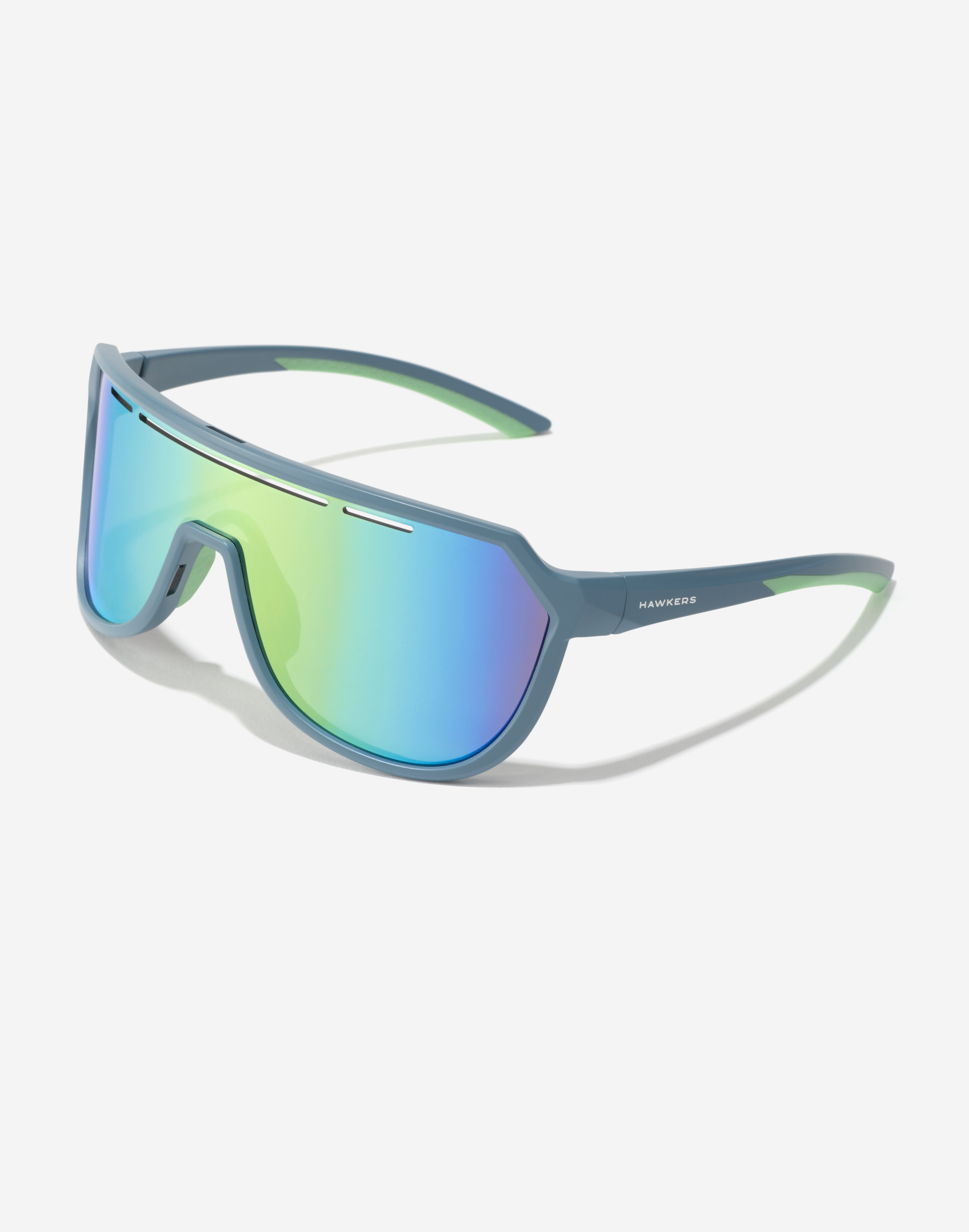 Gafas de sol Hawkers FLY - BLUE SMOKE YELLOW