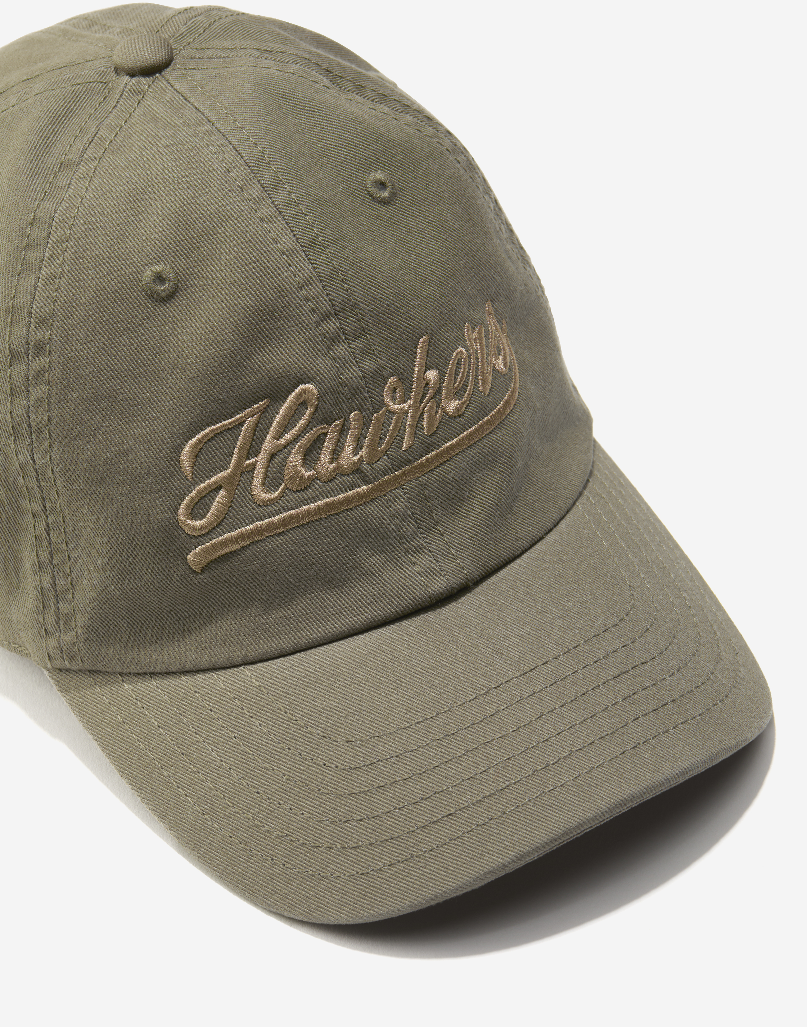 Accesorios Hawkers HAWKERS CLASSIC CAP KHAKI