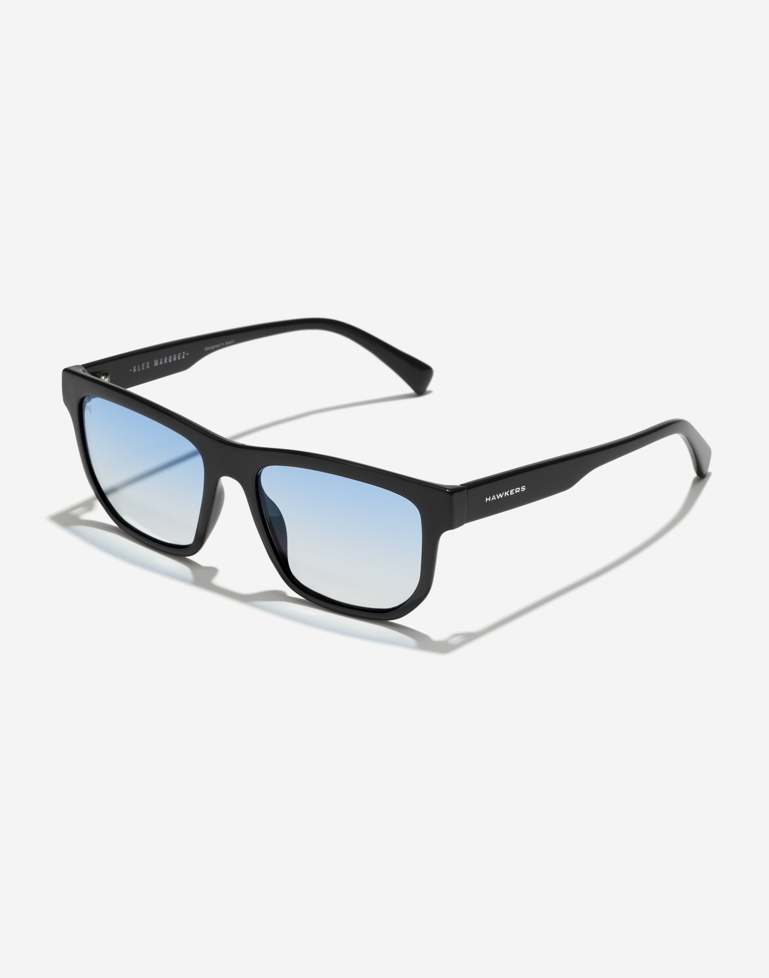 Gafas de sol Hawkers HAWKERS X ALEX MARQUEZ - MARS ECO