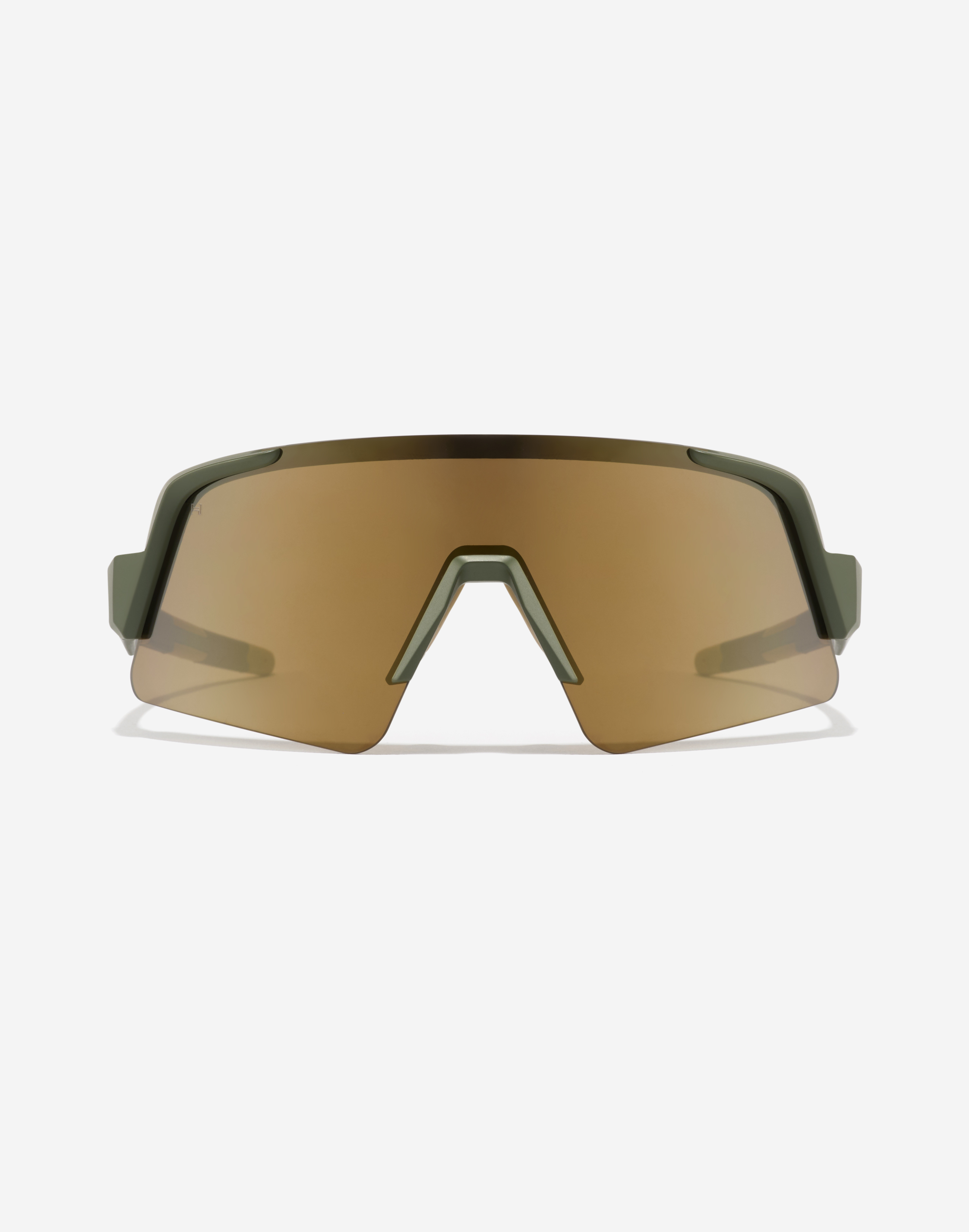 Gafas de sol Hawkers NEXUS - MILITARY GREEN GOLD