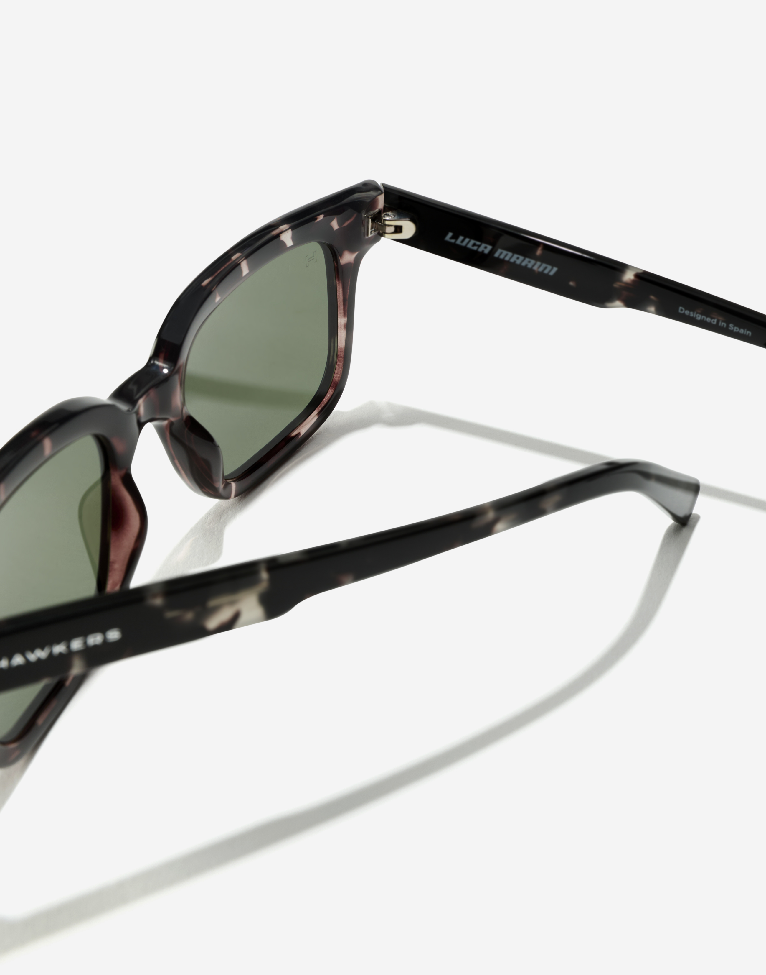 Gafas de sol Hawkers HAWKERS X LUCA MARINI - COVENT