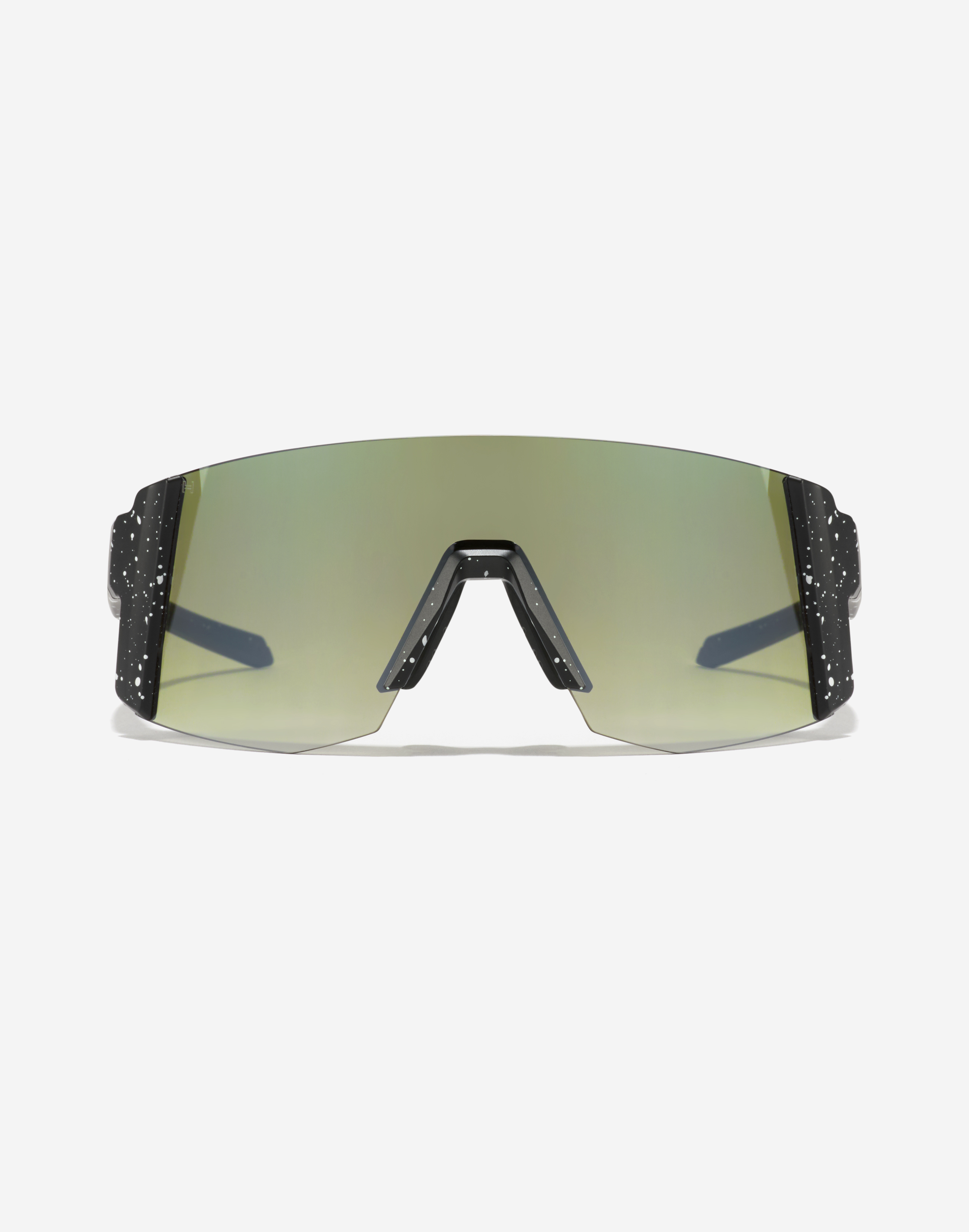 Gafas de sol Hawkers LYNX SMALL - BLACK SMOKE FLASH