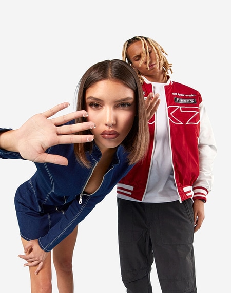 Lentillas Hawkers Lentillas de prueba gratuita