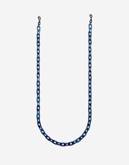 Accesorios Hawkers LINK CHAIN - NAVY BLUE